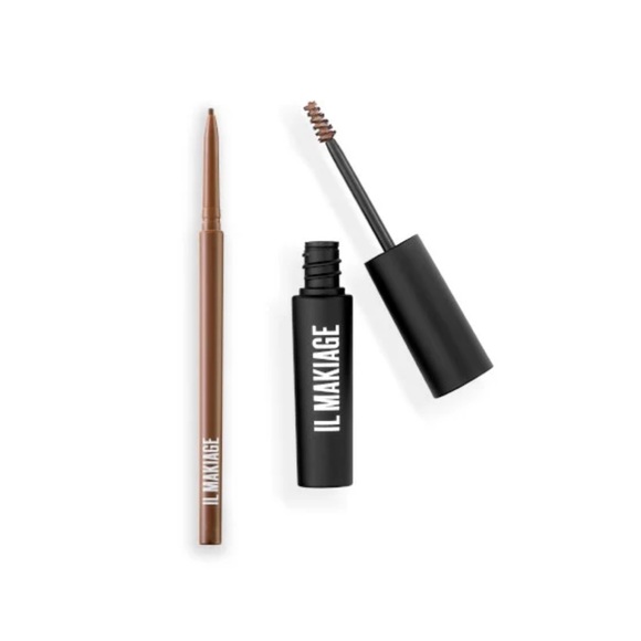 NIB IL MAKIAGE HIGH BROW DUO - Picture 4 of 6